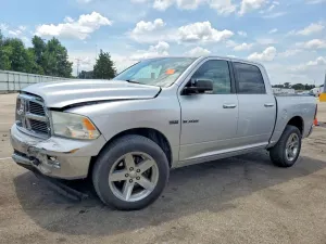 Dodge RAM 5.7L 8 2010
