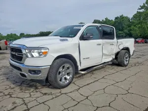 RAM 1500 5.7L 8 2020