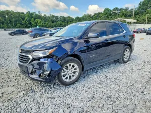 Chevrolet Equinox 1.5L 4 2021