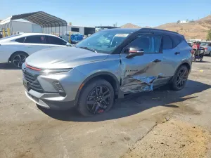 Chevrolet Blazer 2.0L 4 2023