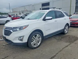Chevrolet Equinox 1.5L 4 2018