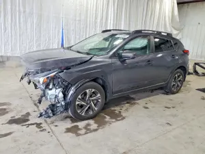 Subaru Crosstrek 2.0L 4 2024