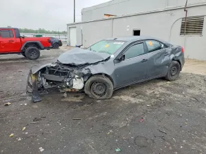 Pontiac G6 2.4L 4 2008
