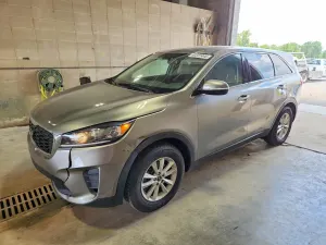 Kia Sorento 3.3L 6 2019