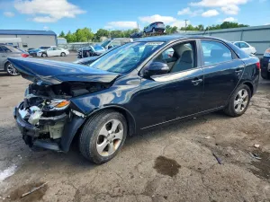 Kia Cerato / Forte / K3 2.0L 4 2010