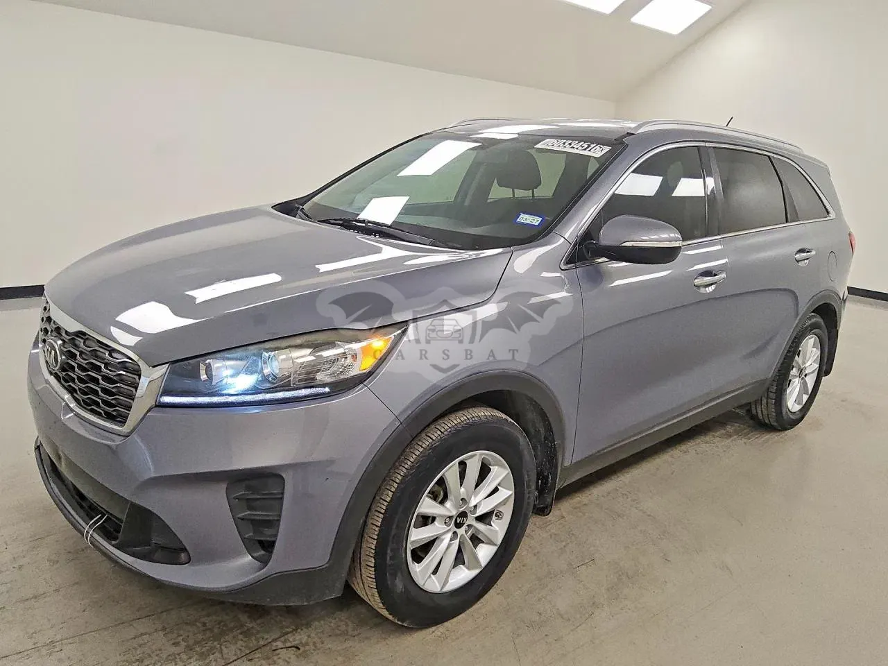 Kia Sorento 2.4L 4 2020
