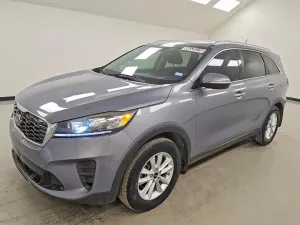 Kia Sorento 2.4L 4 2020
