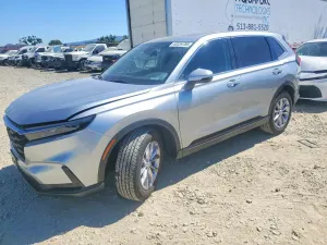 Honda CR-V 1.5L 4 2025