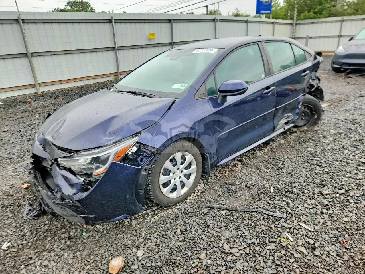 Toyota Corolla 1.8L 4 2020