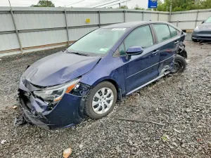 Toyota Corolla 1.8L 4 2020