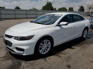 Chevrolet Malibu LT 1.5L 4 2017