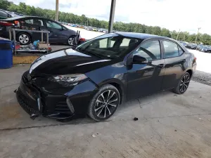 Toyota Corolla L 1.8L 4 2019