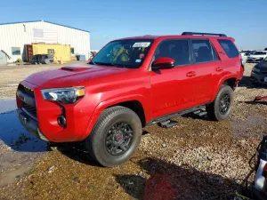 Toyota 4Runner 4.0L 6 2019