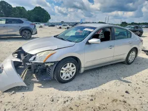 Nissan Altima 2.5L 4 2011