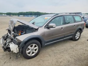 Volvo XC70 3.2L 6 2008