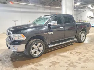 RAM 1500 5.7L 8 2017