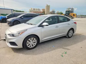 Hyundai Accent 1.6L 4 2020