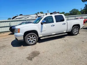 GMC Sierra 5.3L 8 2009