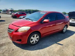 Toyota Yaris 1.5L 4 2008