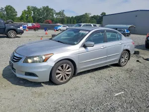 Honda Accord 2.4L 4 2011
