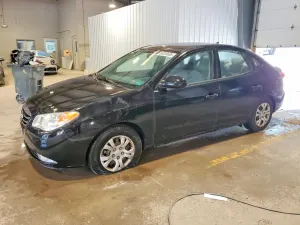 Hyundai Elantra 2.0L 4 2010