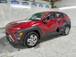 Hyundai Kona 2.0L 4 2026