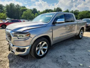 RAM 1500 5.7L 8 2019