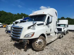 Freightliner Cascadia 14.8L 6 2021