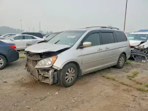 Honda Odyssey 3.5L 6 2009