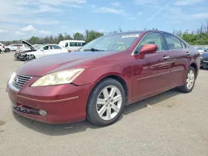 Lexus ES 3.5L 6 2007