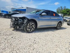 Volkswagen Jetta 1.5L 4 2024