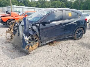 Honda HR-V 1.8L 4 2022