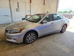Honda Accord 3.5L 6 2012
