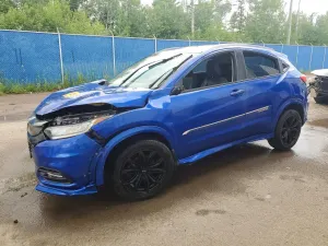 Honda HR-V 1.8L 4 2019