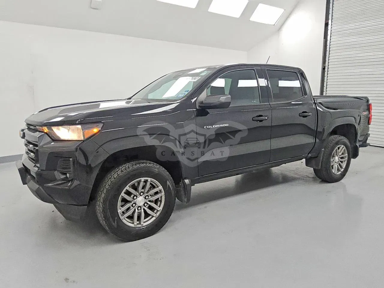 Chevrolet Colorado 2.7L 4 2023