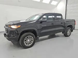 Chevrolet Colorado 2.7L 4 2023