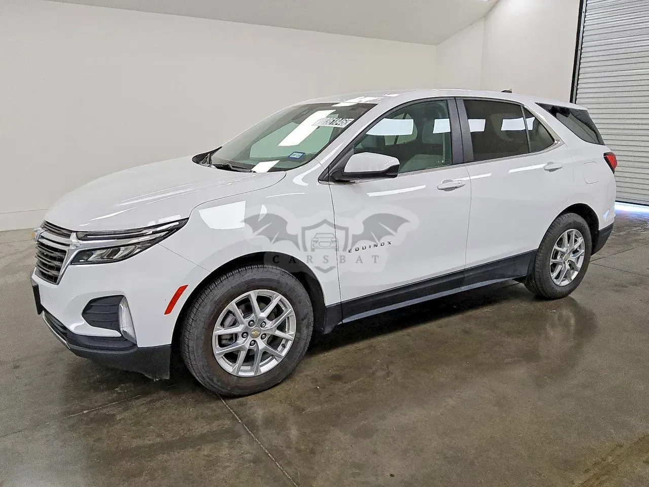 Chevrolet Equinox 1.5L 4 2024