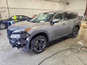 Nissan Rogue 1.5L 3 2025