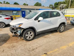 Chevrolet Trax 1.4L 4 2019