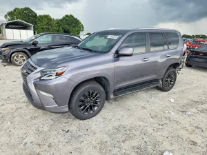 Lexus GX 4.6L 8 2023