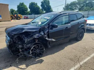 Ford Escape 1.5L 4 2019
