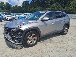 Hyundai Tucson 2.5L 4 2024