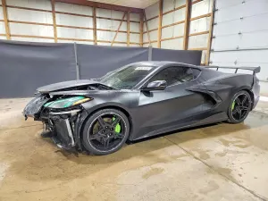 Chevrolet Corvette 6.2L 8 2020