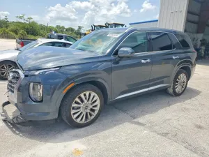 Hyundai Palisade 3.8L 6 2020