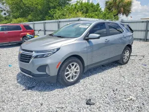 Chevrolet Equinox 1.5L 4 2023