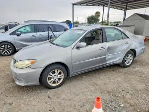 Toyota Camry 3.0L 6 2005