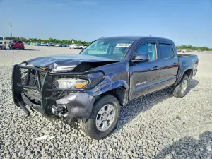 Toyota Tacoma 3.5L 6 2023