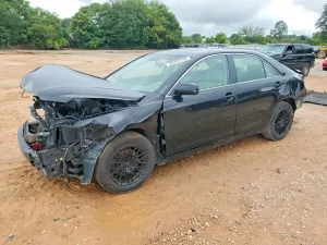Toyota Camry 2.4L 4 2008