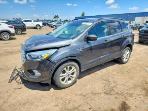Ford Escape 1.5L 4 2018
