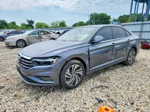 Volkswagen Jetta 1.4L 4 2020